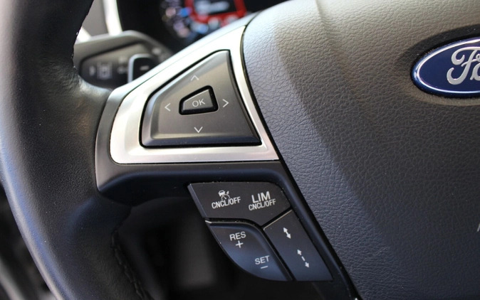 Ford S-Max cena 99900 przebieg: 129364, rok produkcji 2020 z Częstochowa małe 466